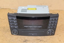 Mercedes klasse w211 cd - w211,