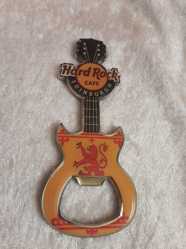 Hard rock cafe - hard, bottle