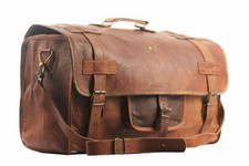 Herren leder vintage - herren,