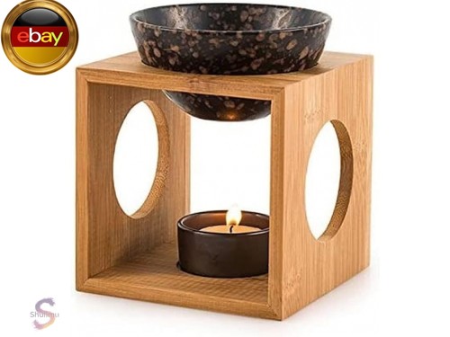 Duftlampe fire aus - duftlampe,