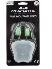 TK2 Mundschutz Junior 325252