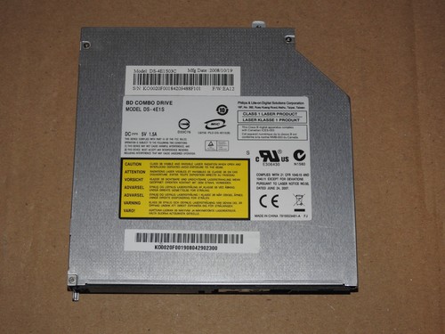 Philips 4e1s blu ray - philips, ds-4e1s