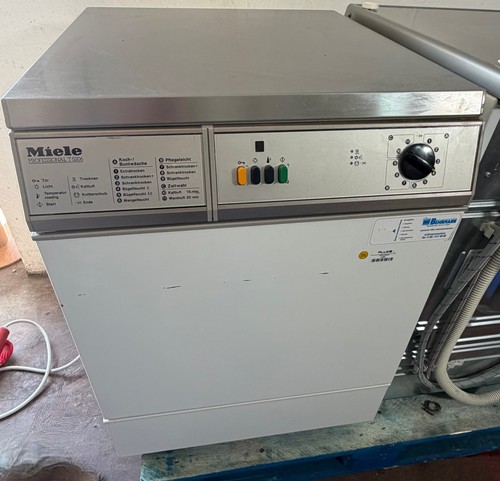 Miele professional t5206 - professional,