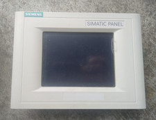 Siemens Simatic Touch Panel TP 170B Color / 6AV6 545-0BC15-2AX0