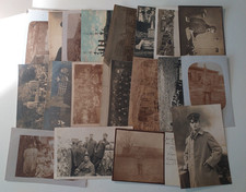 Foto - Konvolut 1 WK Kameraden