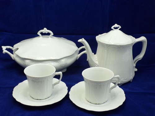 Tirschenreuth 1838 baronesse - 1838,