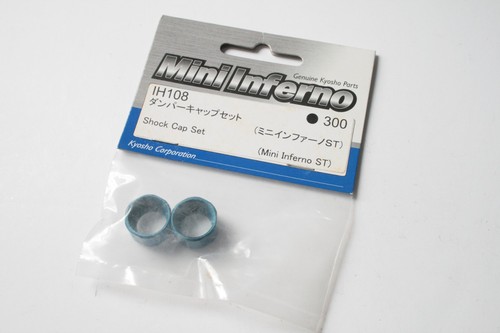 Kyosho mini inferno shock - inferno, st