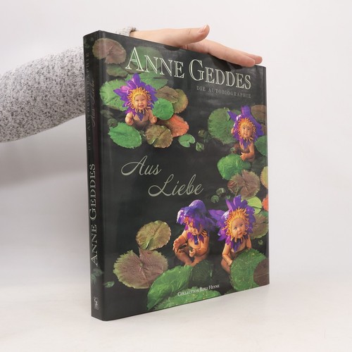 Anne geddes - anne,