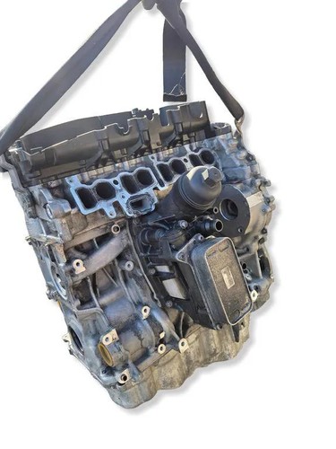 Bmw f15 f85 motor n47d20d - bmw,