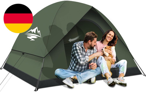Zelt personen camping - personen,