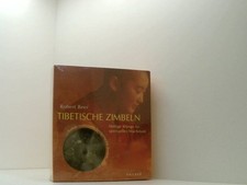 Tingsha - Tibetische Zimbeln