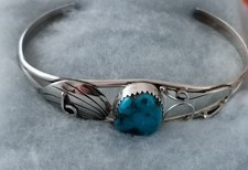 Navajoschmuck, Armreif