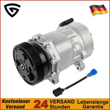 Kompressor klimaanlage für - kompressor,