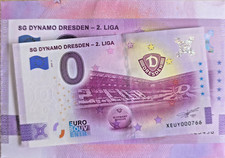 0  EURO SCHEIN SG Dynamo