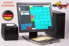 GASTRO Kasse 75 Tische: 15"