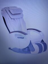 Massagesessel beige sehr guter Zustand