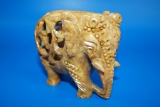 [11207] Elefant Dekofigur
