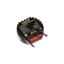 Issendorf Mikroelektronik 30006 LCN UPP Unterputz Universal-Schalt- und Dimm-Mod