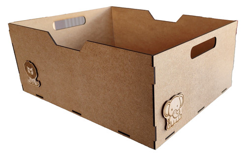 Aufbewahrungskiste box - /, /