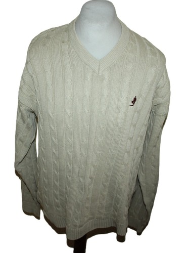 Marlboro classics herren aran - classics,