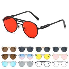 Steampunk Sonnenbrille Damen