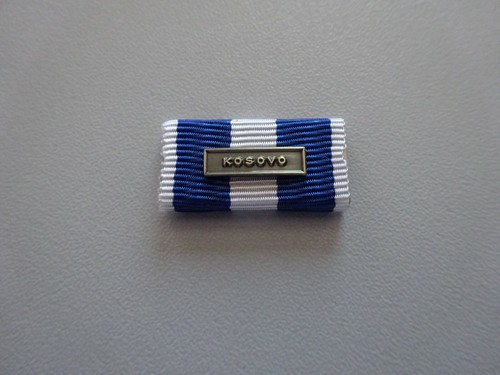 Nato einsatzmedaille - nato,