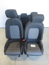 VW Scirocco III 3 1K8 Sitze