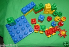 LEGO DUPLO PRIMO Baby Platte