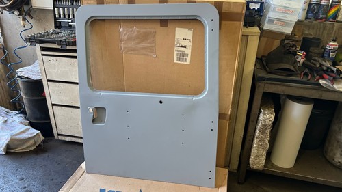 Land rover defender - defender, hecktür