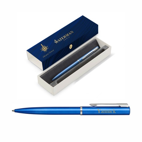 Waterman druckkugelschreiber - waterman®,