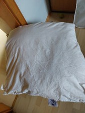 Baby Daunen Oberbett Zollner/Daunacara