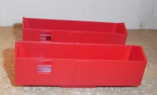 SES /Espewe /Ersatzteil / 2 x  Bauwagen Ersatzteil DDR - wie abgebildet