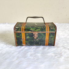 1930s Vintage Geroge Dralle