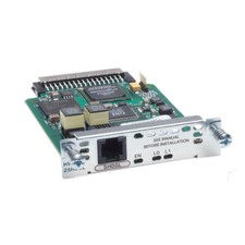 Cisco HWIC-4SHDSL-E Modem II