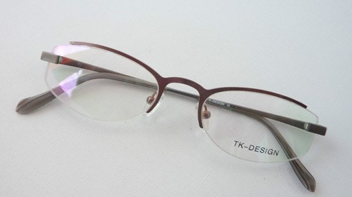 Brille ausgefallenes design - brille,