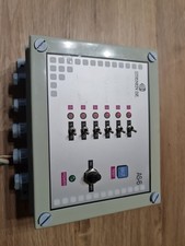 Rubik Tc Rutenbeck  Stienen DE AS-6