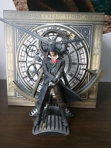 Assassin creed syndicate big - creed,