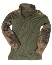 Feldhemd Tactical flecktarn