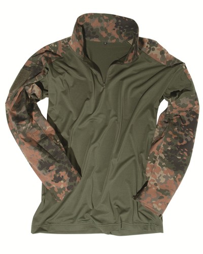 Feldhemd tactical flecktarn - feldhemd,