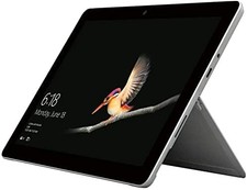 Microsoft Surface Go 2 10.5"