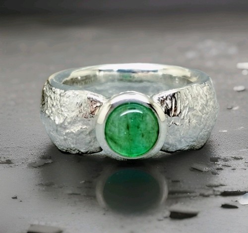 Goldschmiede ring 925 - ring,