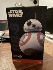 Sphero droid star - bb-8,