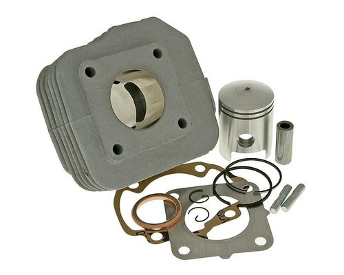 50ccm zylinder kit airsal - zylinder,