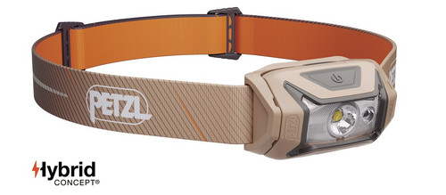 Petzl tikka core - petzl,