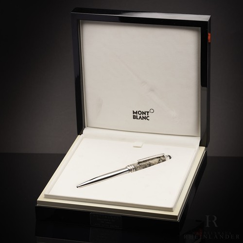 Montblanc meisterstück - montblanc,