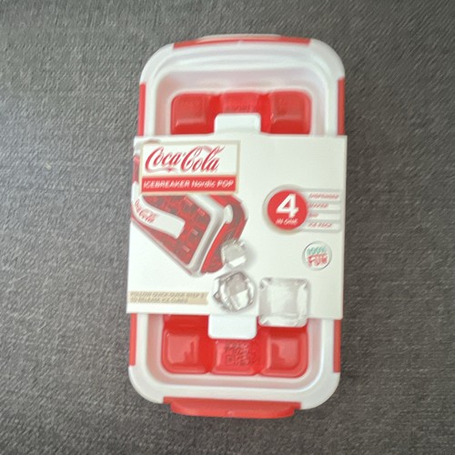 Coca cola icebreaker nordic - coca-cola,