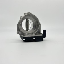 febi bilstein 46315 Drosselklappenstutzen mit Dichtung , 1 StÃ¼ck