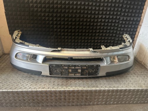 274158 stoßstange vorne volvo - vorne,