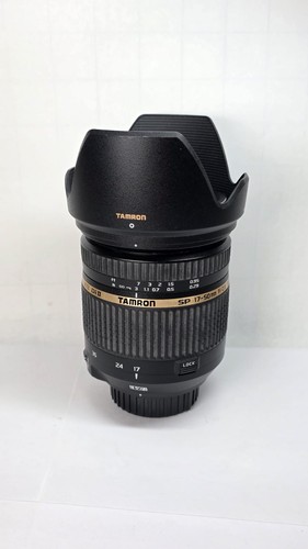 Tamron f 2 8 - tamron, ld
