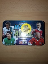 Topps Match Attax  2009/2010